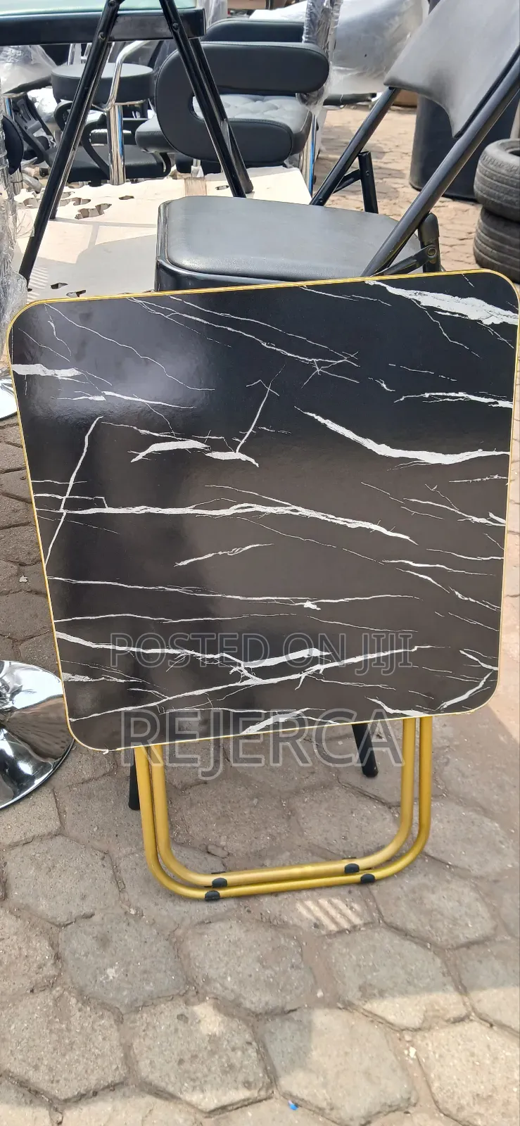 Brand New Foldable Table