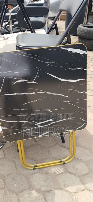 Brand New Foldable Table