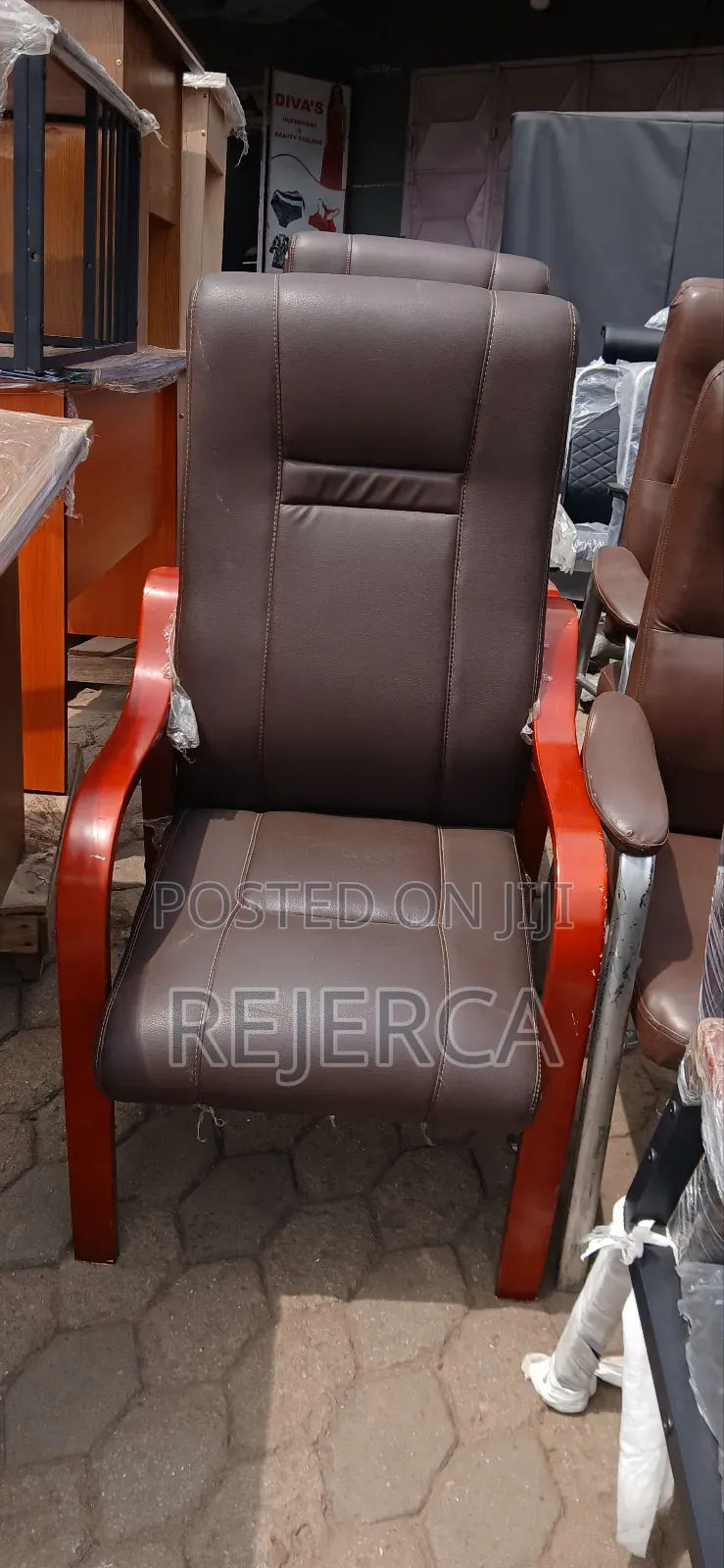 Quality Brand New Auditorium Chair