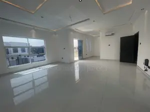 Furnished 4bdrm House in Royal Footprints, Ashaley Botwe for sale