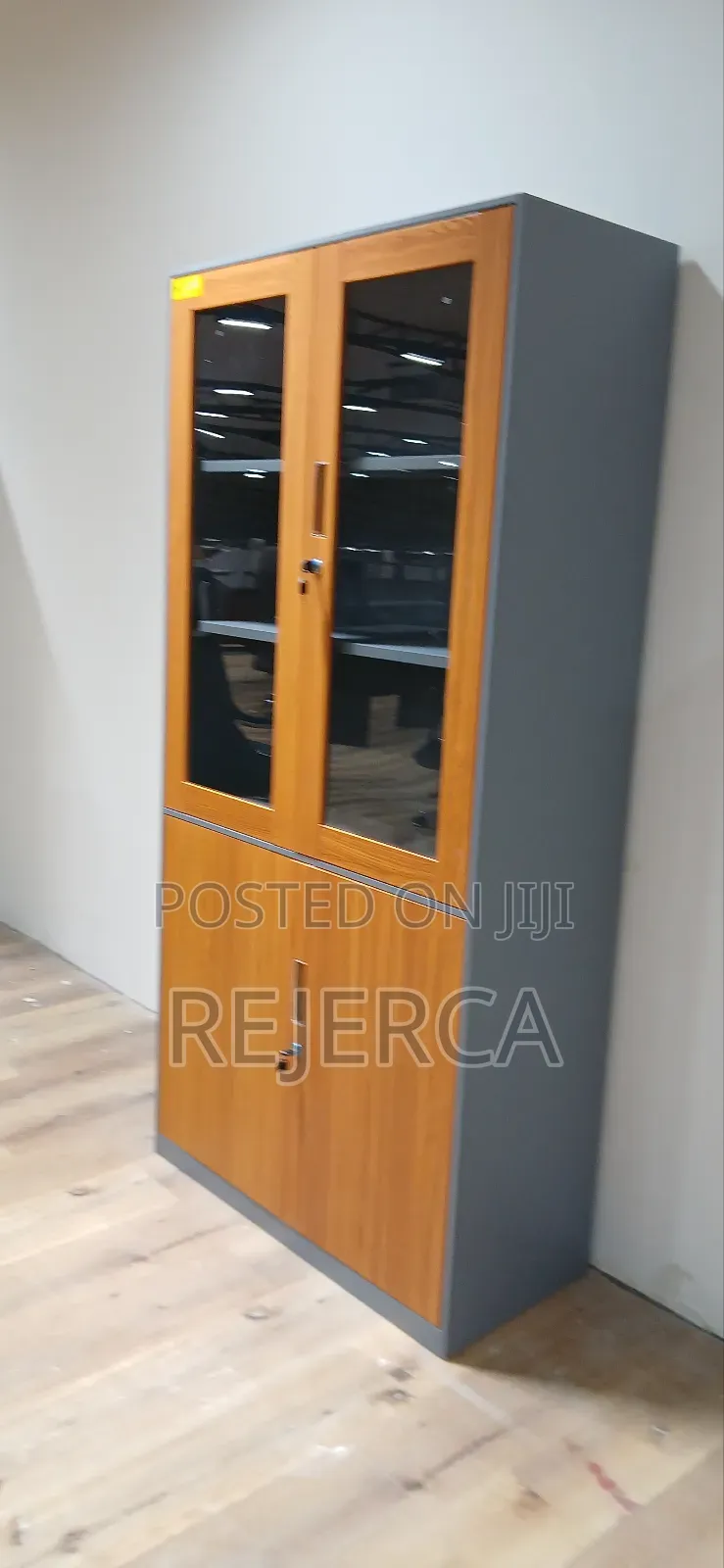 Affordable Office Cabinet