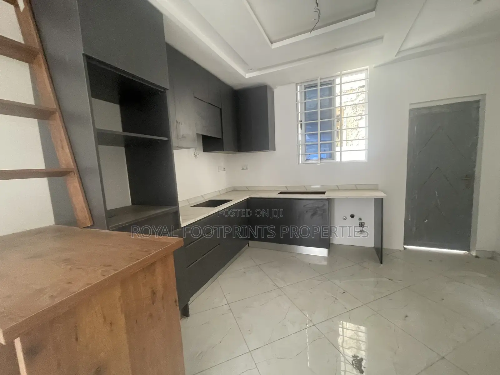 Furnished 2bdrm Duplex in Royal Footprints, Ashaley Botwe for sale