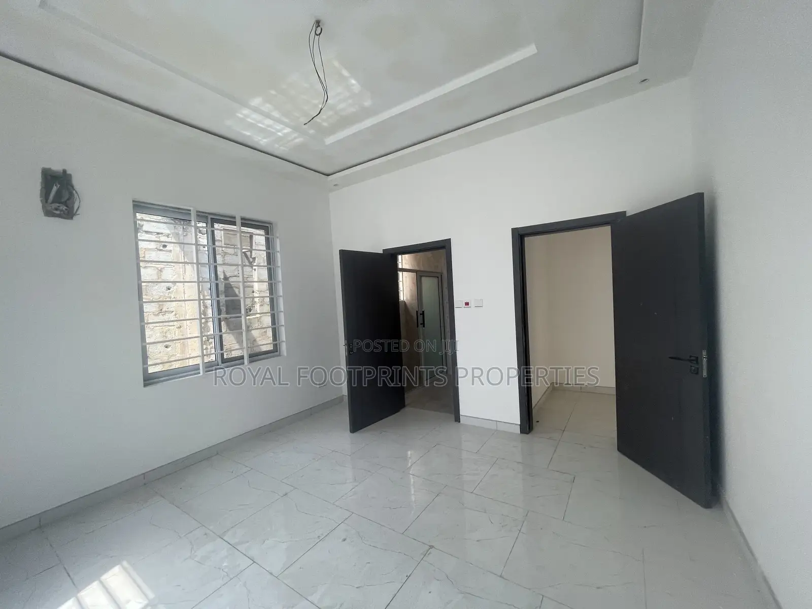 Furnished 2bdrm Duplex in Royal Footprints, Ashaley Botwe for sale