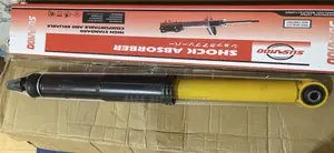 Honda Civic 2013 Back Shocks