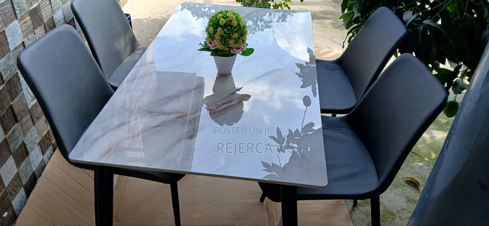 Brand New Dinning Set