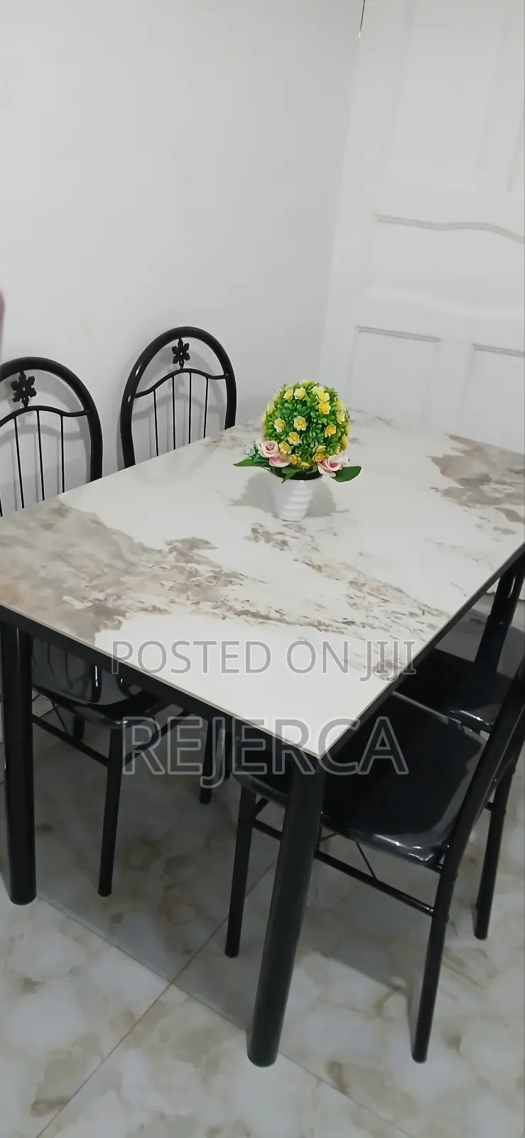 Affordable Dinning Set