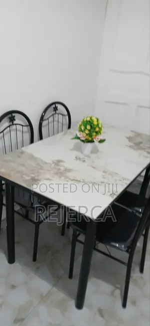 Affordable Dinning Set