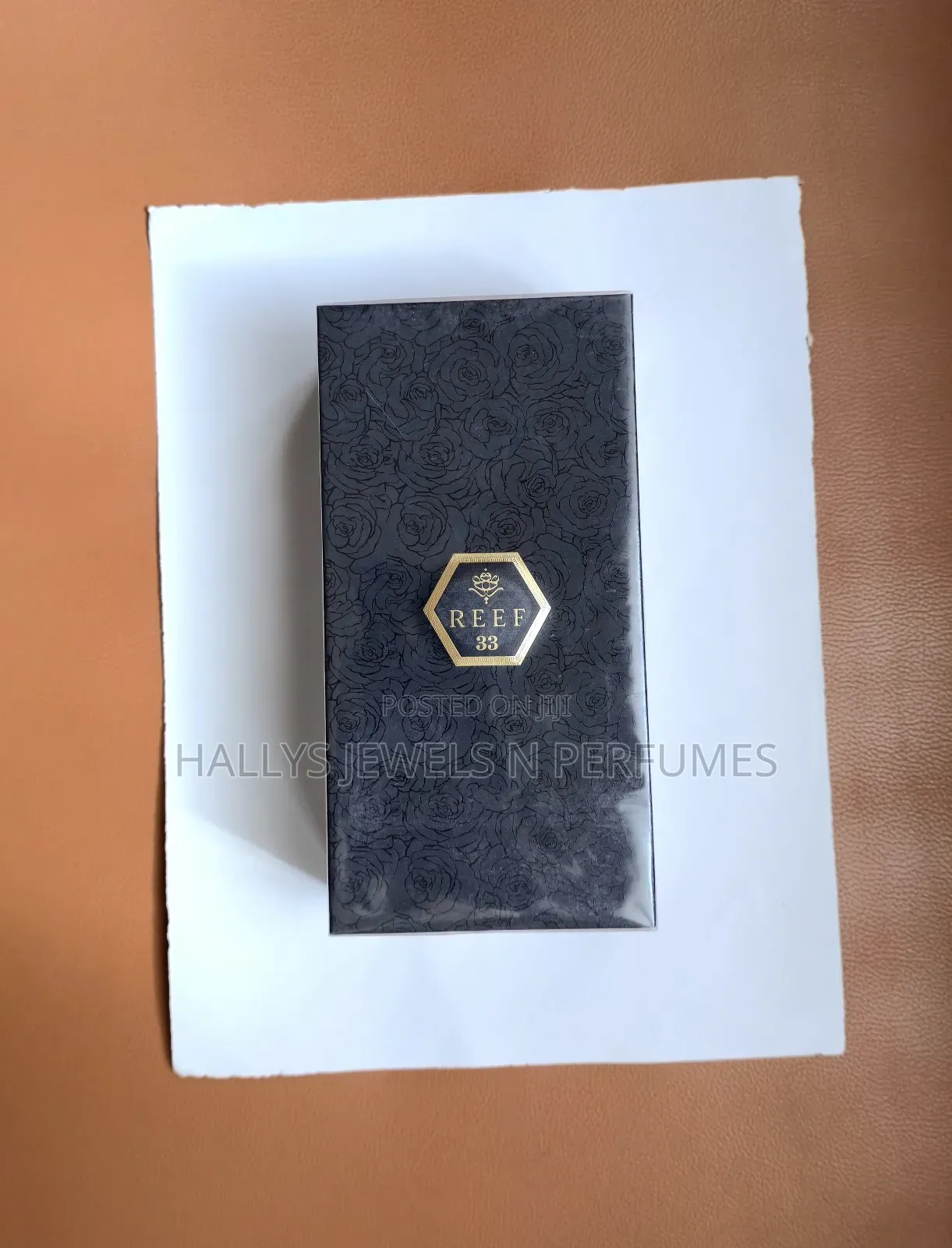 Reef 33 Perfume by Reef Perfumes, 100ml, Unisex