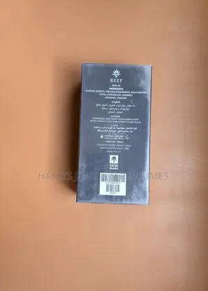 Reef 33 Perfume by Reef Perfumes, 100ml, Unisex