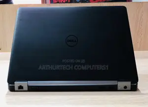 Laptop Dell 8GB Intel Core I5 SSD 256GB