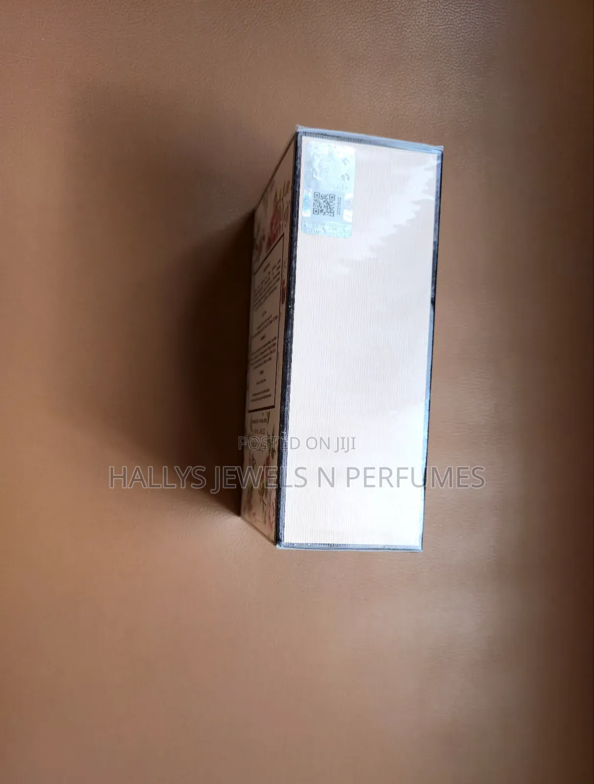 Rose and Romance Perfume by Khadlaj, 100ml, Women's