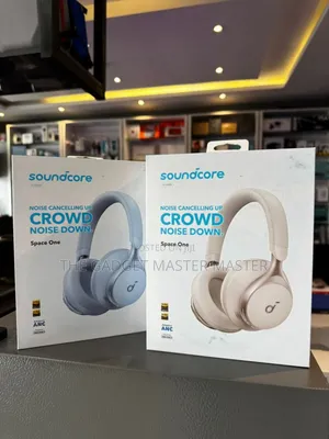 Soundcore Space One