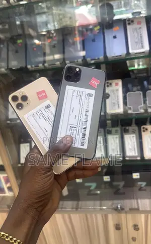 Apple iPhone 11 Pro Max 256 GB
