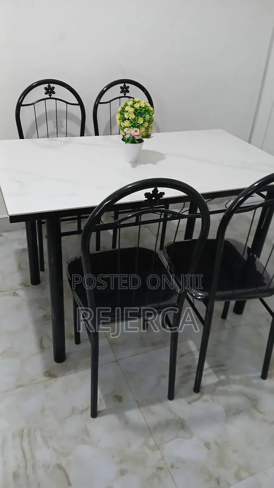 Affordable Dinning Set