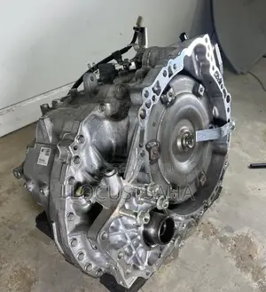 2016 - 2024 Rx350 | Highlander 3.5l 4x4 Transmission
