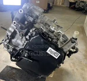 2016 - 2024 Rx350 | Highlander 3.5l 4x4 Transmission