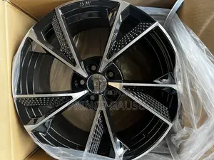 Best Rims/Tyres