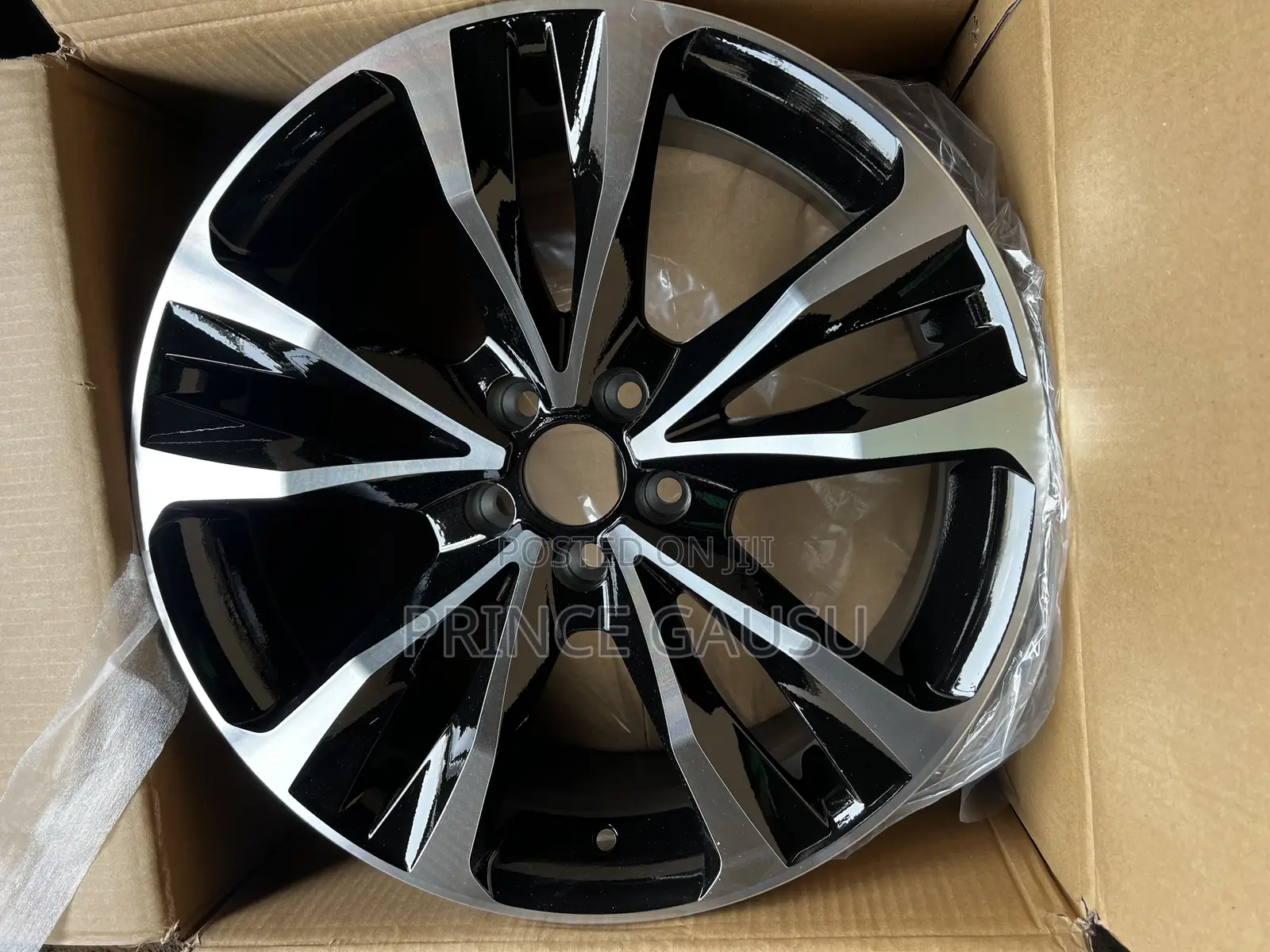 Best Rims/Tyres