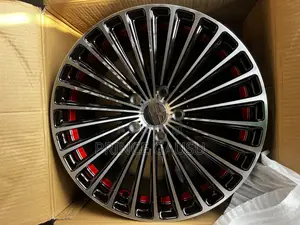 Best Rims/Tyres