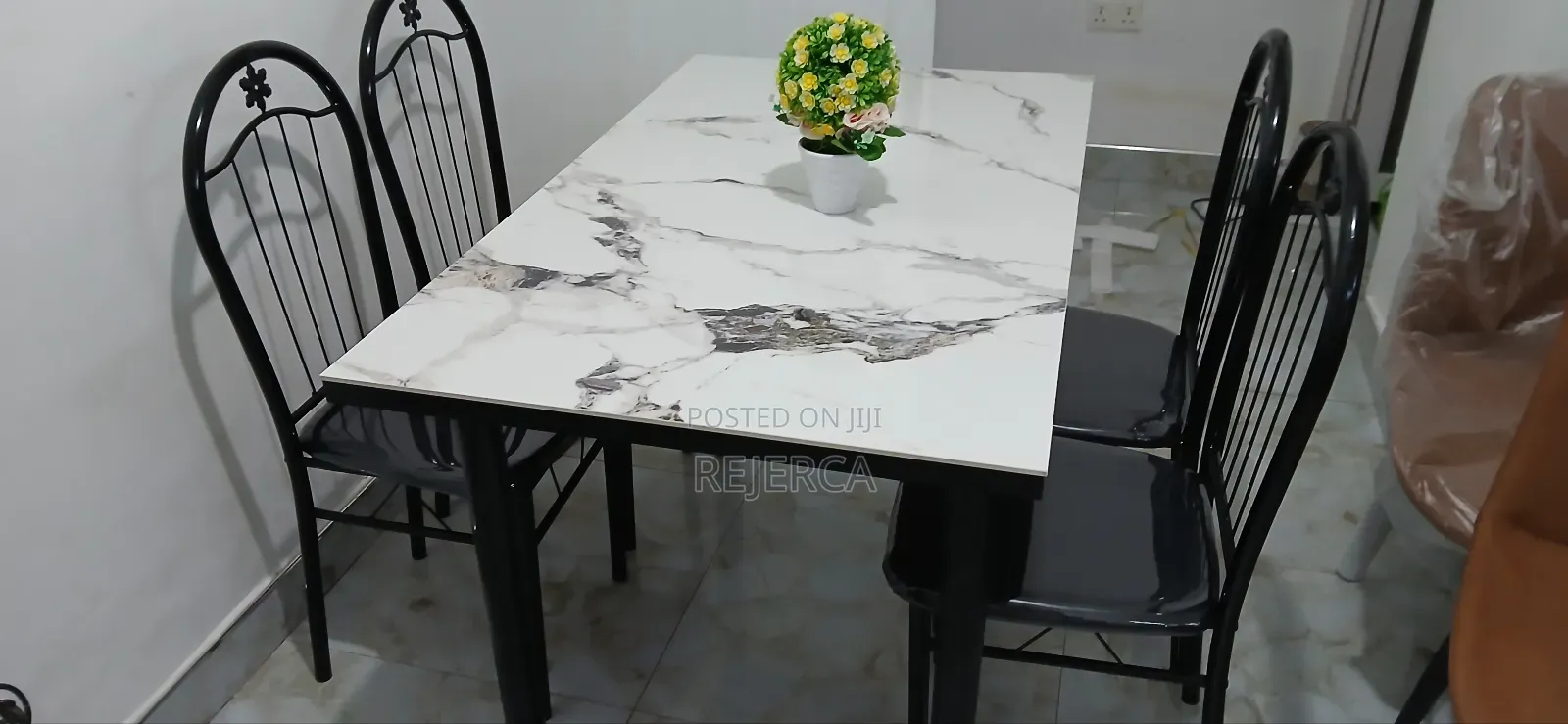 Affordable Dinning Set