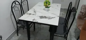 Affordable Dinning Set