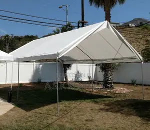 Local Double Canopy