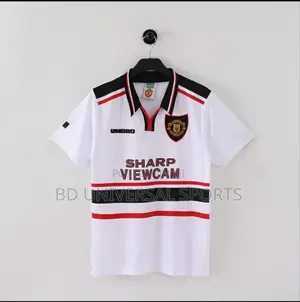 Club Teams Retro Jerseys