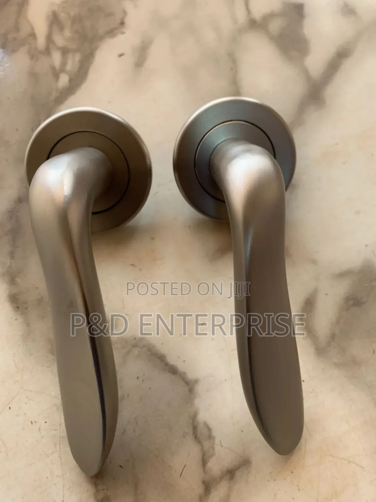 Heavy Duty Turkish Door Handle