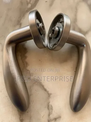 Heavy Duty Turkish Door Handle