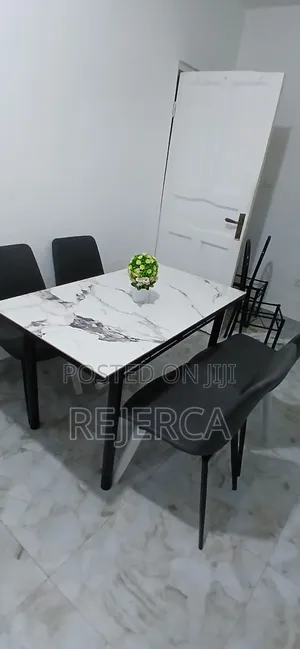 Durable Dinning Set