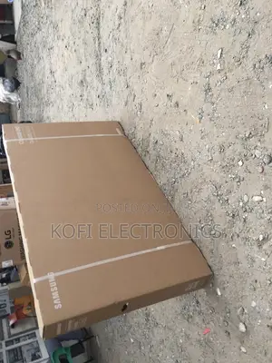 Samsung 65” Smart Display Large-Screen Comfort