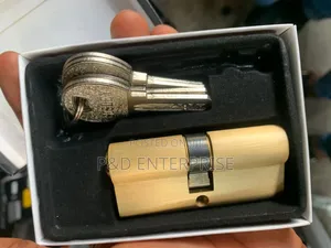 Quality Sisley Wooden Door Lock Cylinder.