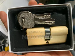 Quality Sisley Wooden Door Lock Cylinder.