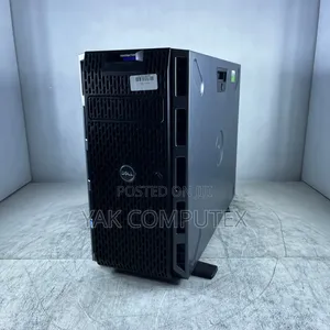 Server Dell PowerEdge R620 64GB Intel Xeon HDD 2T