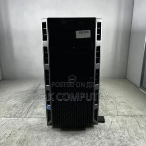 Server Dell PowerEdge R620 64GB Intel Xeon HDD 2T