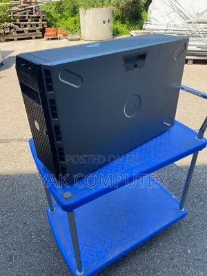 Server Dell PowerEdge R620 64GB Intel Xeon HDD 2T