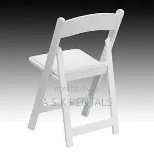 Gladiator Chair