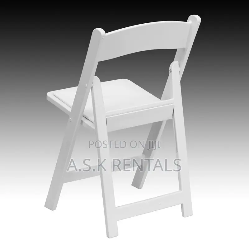 Gladiator Chair