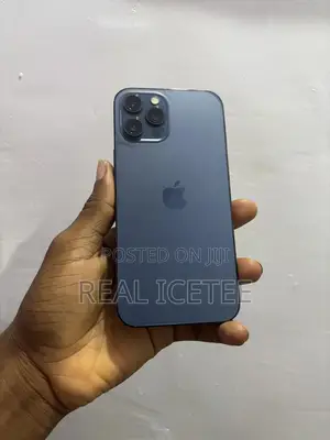 Apple iPhone 12 Pro 256 GB Blue