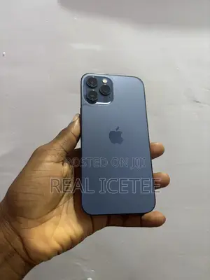 Apple iPhone 12 Pro 256 GB Blue