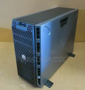 Server Dell PowerEdge T430 32GB Intel Xeon HDD 2T