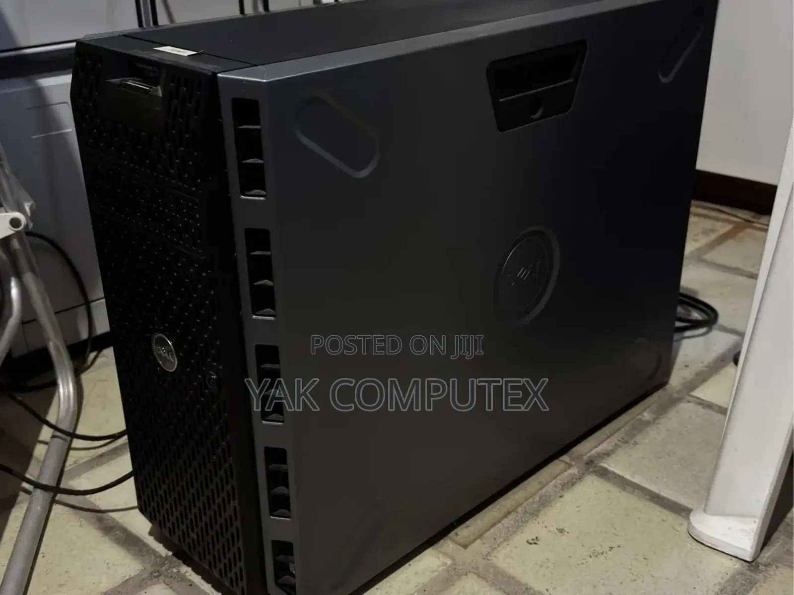 Server Dell PowerEdge T430 32GB Intel Xeon HDD 2T