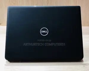 Laptop Dell Latitude 3400 8GB Intel Core I5 SSD 256GB