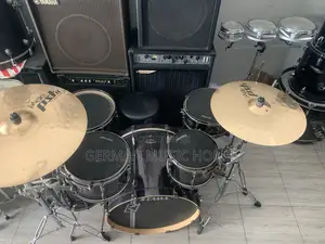 Tama Superstar Hybrids