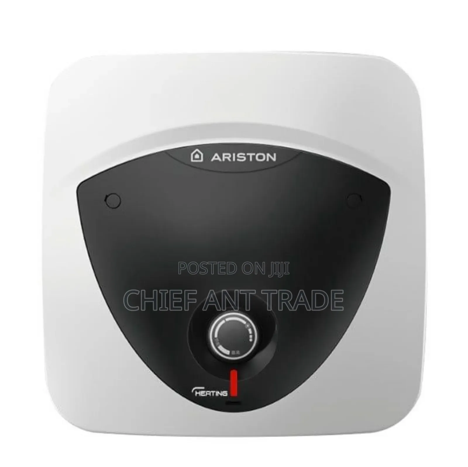 Ariston 30 Litre Water Heater. Italian