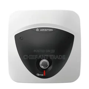 Ariston 30 Litre Water Heater. Italian