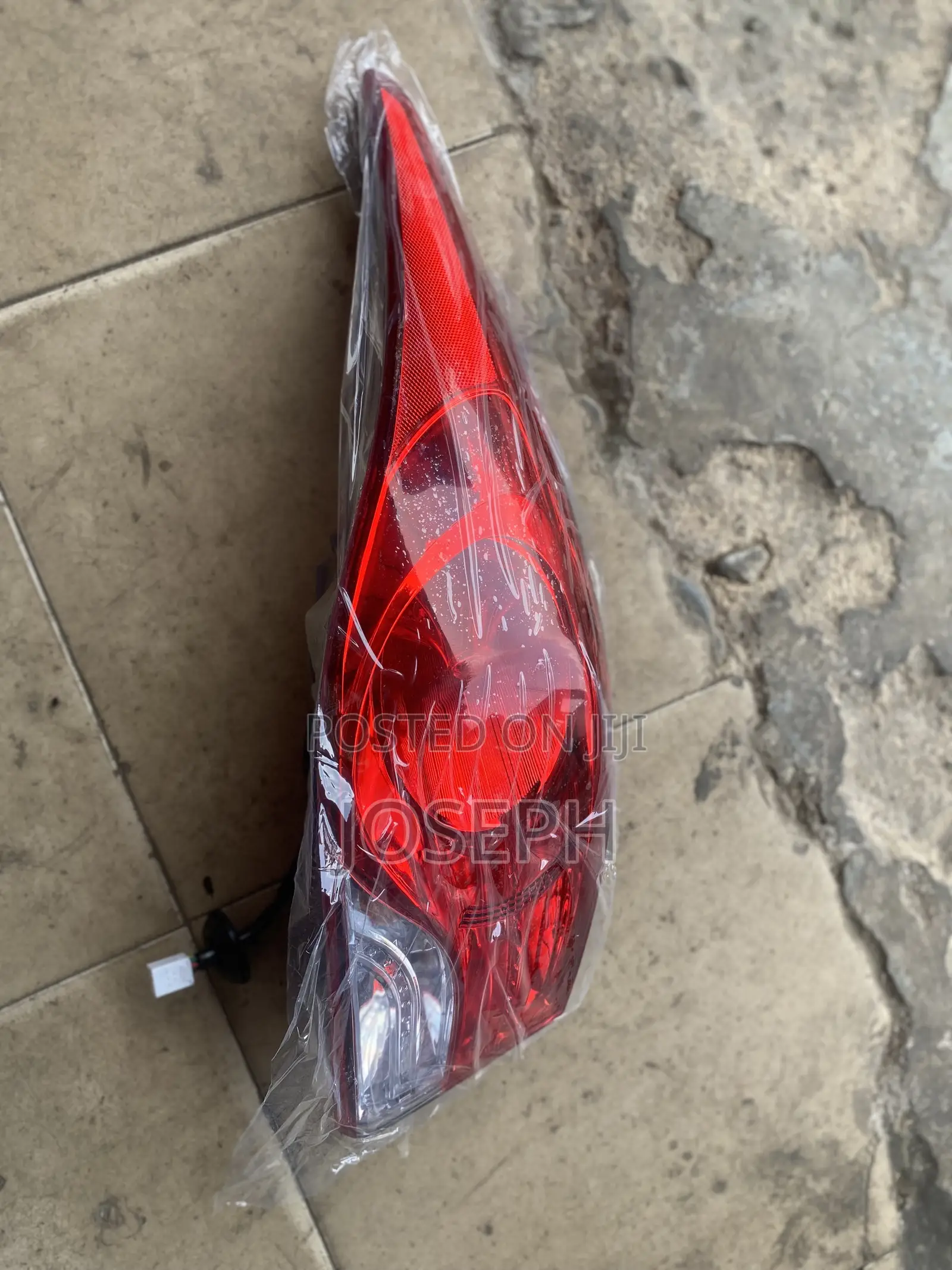 Elantra 2011,2012,2013 Tail Light