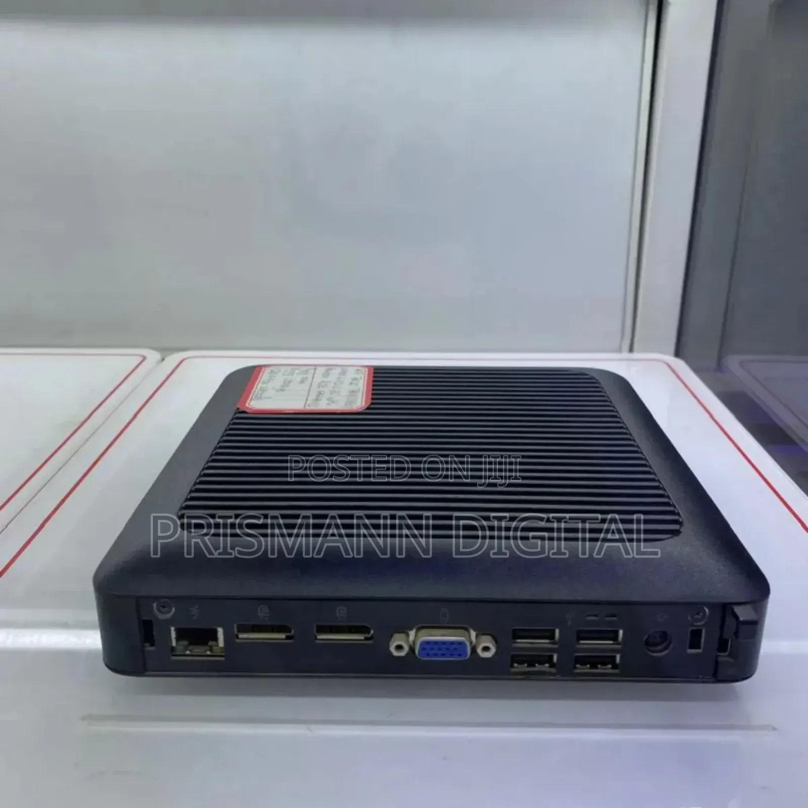 Desktop Computer HP 8GB SSD 16 GB