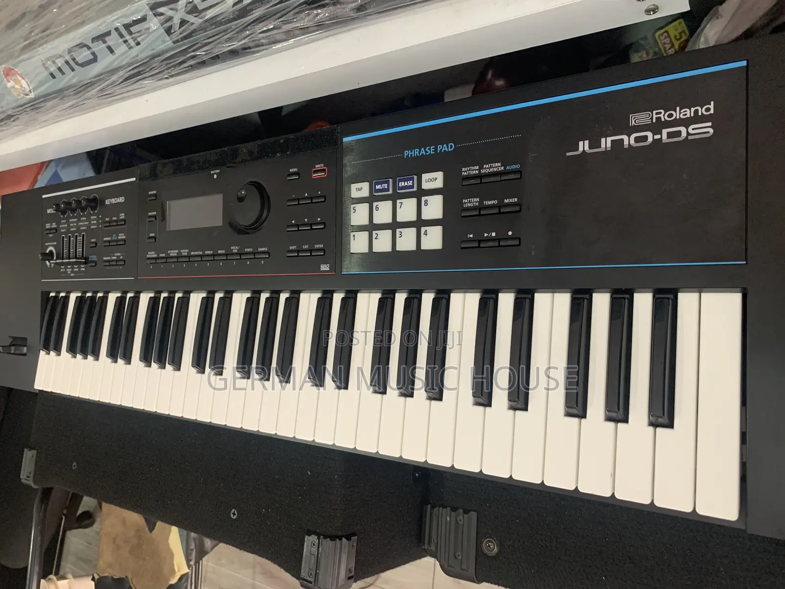 Roland Juno Ds
