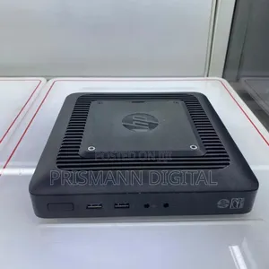 Desktop Computer HP 8GB SSD 16 GB